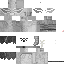 Texture for Mahoraga