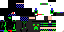 Texture for mazelon