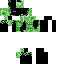 Texture for ender kriper
