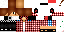Texture for Xander