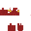 Texture for Tibetan Monk