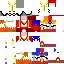 Texture for shoutmonx3