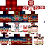 Texture for spiderman