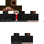 Texture for Steve con trajje