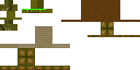 Texture for Ninja turtle
