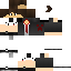Texture for CauaGamer Br