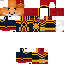 Texture for Spiderfox