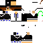 Texture for NerdGamer_Br