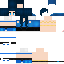Texture for ITSFUNNEH/KREW YOUTUBER SKIN EDITED