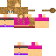 Texture for Savanha