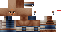 Texture for Monk