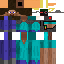 Texture for le robot