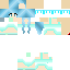 Texture for ice eevee