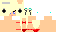 Texture for red lilly