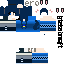 Texture for Девочка Бант