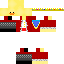 Texture for TechnoDuck
