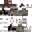 Texture for CursedWolf_Pixel