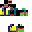 Texture for David´s Of The Animes