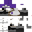 Texture for МОЙ скин который я не меняю :D:S:3