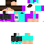 Texture for EnderHego