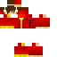 Texture for FRAME BCC