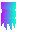 Texture for gradient