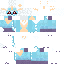 Texture for Silvara Cloudiway final version