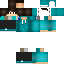 Texture for carlos_BR