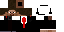 Texture for Spy Steve