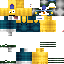 Texture for MisterPipi