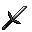 Texture for iron_sword