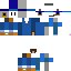 Texture for adventrue time
