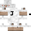 Texture for Jotix sheep