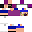 Texture for kaka