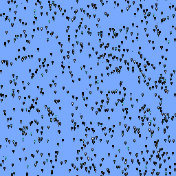 Texture for Frozen Portal