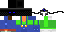Texture for blåt lag 3