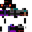 Texture for MrEnderBoy