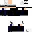 Texture for gojo