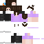 Texture for Jaiden animations