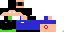 Texture for herobrine