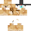 Texture for EDited Doge