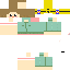 Texture for umechaminecraft