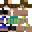 Texture for goat