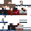 Texture for animaton test