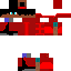 Texture for slash