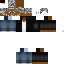 Texture for Tawnie