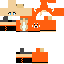 Texture for redpanda#