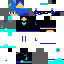 Texture for Robot LeO345Crack