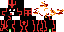 Texture for Red Truc Man