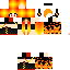Texture for char